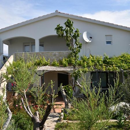 Apartments Piccolo Piaccere Razanac Bagian luar foto