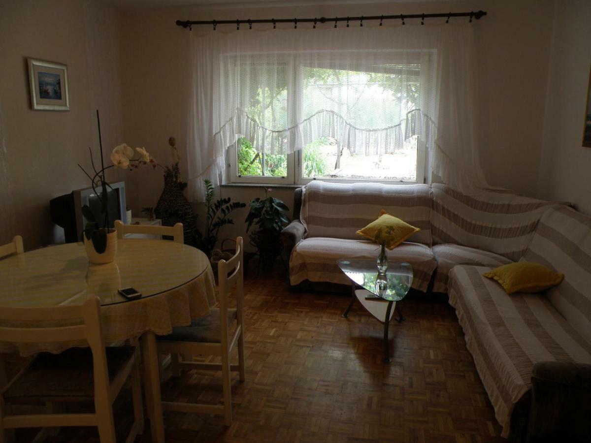 Apartments Piccolo Piaccere Razanac Bagian luar foto