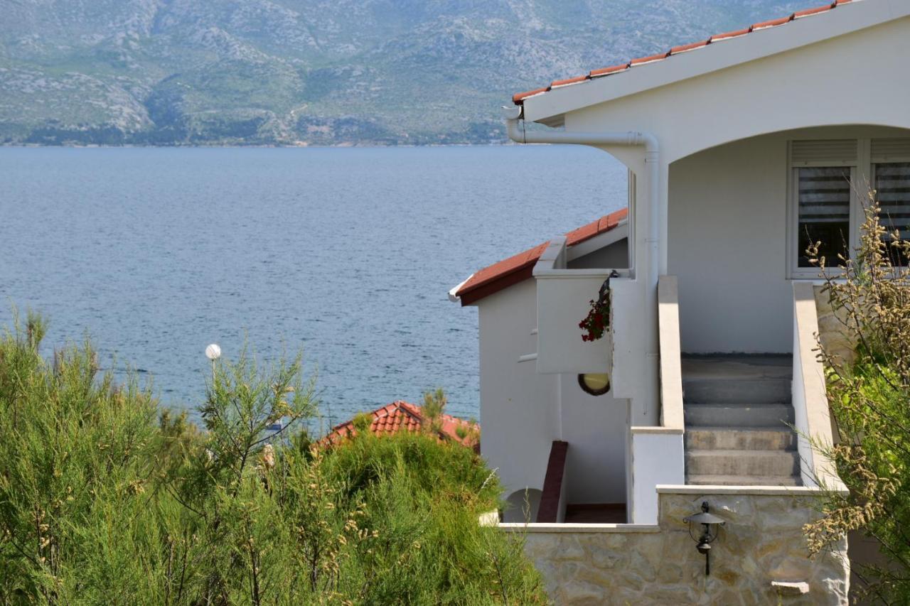 Apartments Piccolo Piaccere Razanac Bagian luar foto